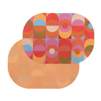 Blink Reversible Placemat