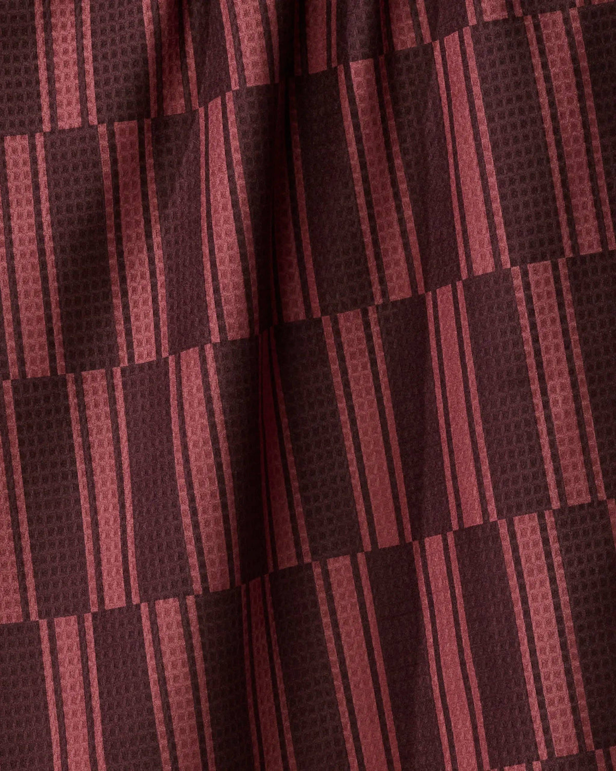 Geometry Luxe Towel Festive