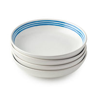 9" Pasta Bowl Dockside