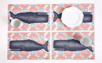 Moby Vineyard Placemats