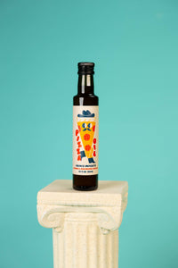Pizza Oil; Cayenne EVOO