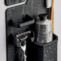 Harvey TB & Razor Holder
