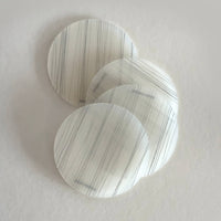 Silicone Coasters Stream