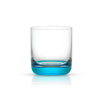 Colorful Glasses Rocks s/6