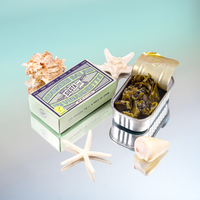 Seaweed Salad in Vinaigrette