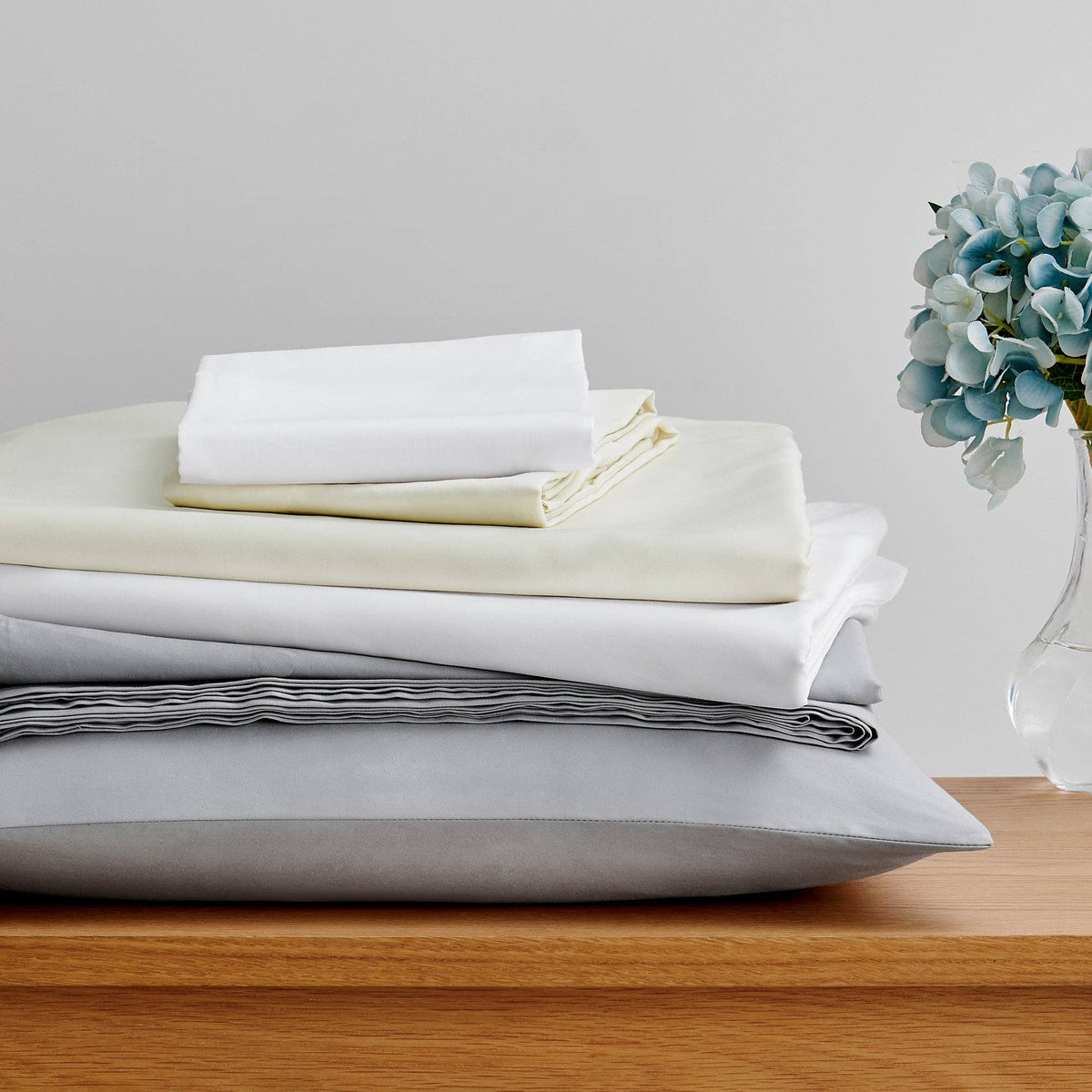 Solid Sateen Sheet 100% Cotton