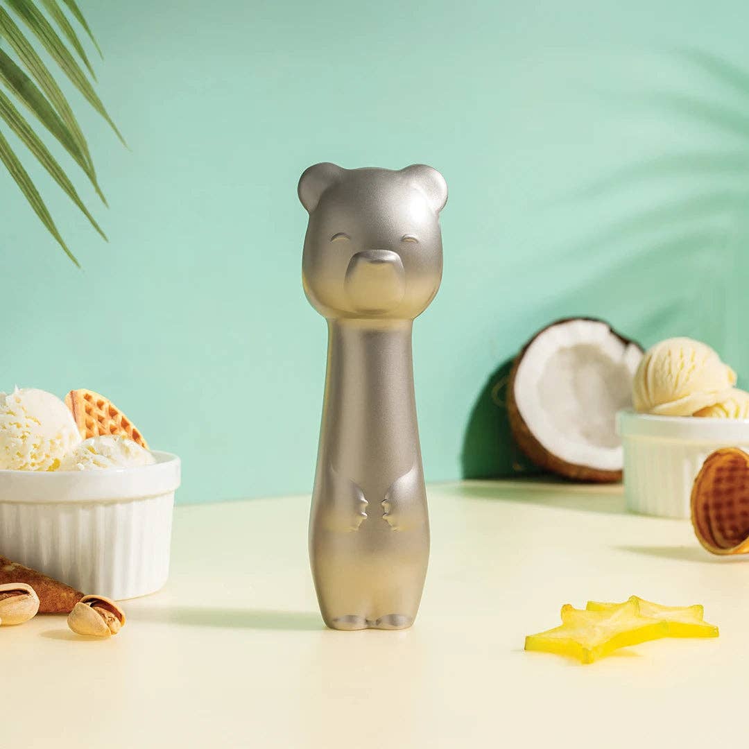 Ice Cub Ice Cream Scoop