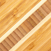Bamboo Cutting Board Martinique