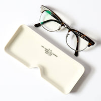 Glasses Tray Ceramic