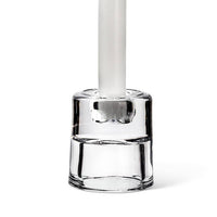 Reversible Taper/T-lite Holder