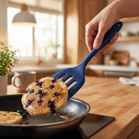 Silicone Slotted Turner