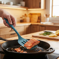 Silicone Slotted Turner