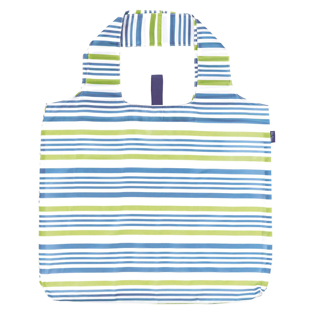 Reusable Shopping Bag Blu Bag