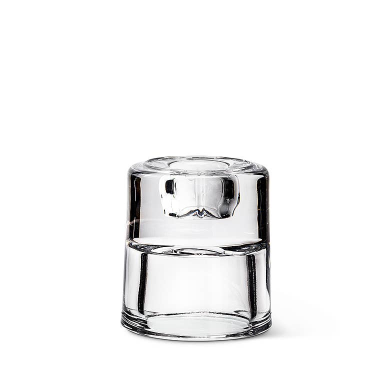 Reversible Taper/T-lite Holder