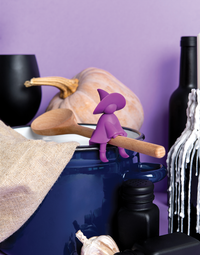 Agatha Spoon Holder