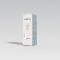 Room Spray Air & Linen Mist
