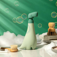Soapasaurus Soap Dispenser