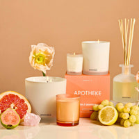 Room Spray Sea Salt Grapefruit