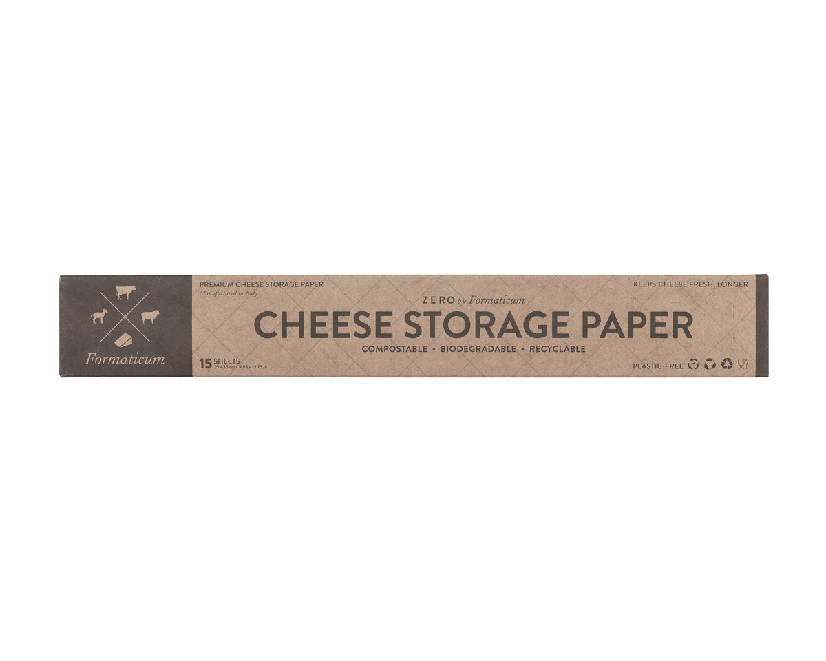 Cheese Storage Paper