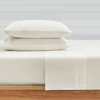 Solid Sateen Sheet 100% Cotton