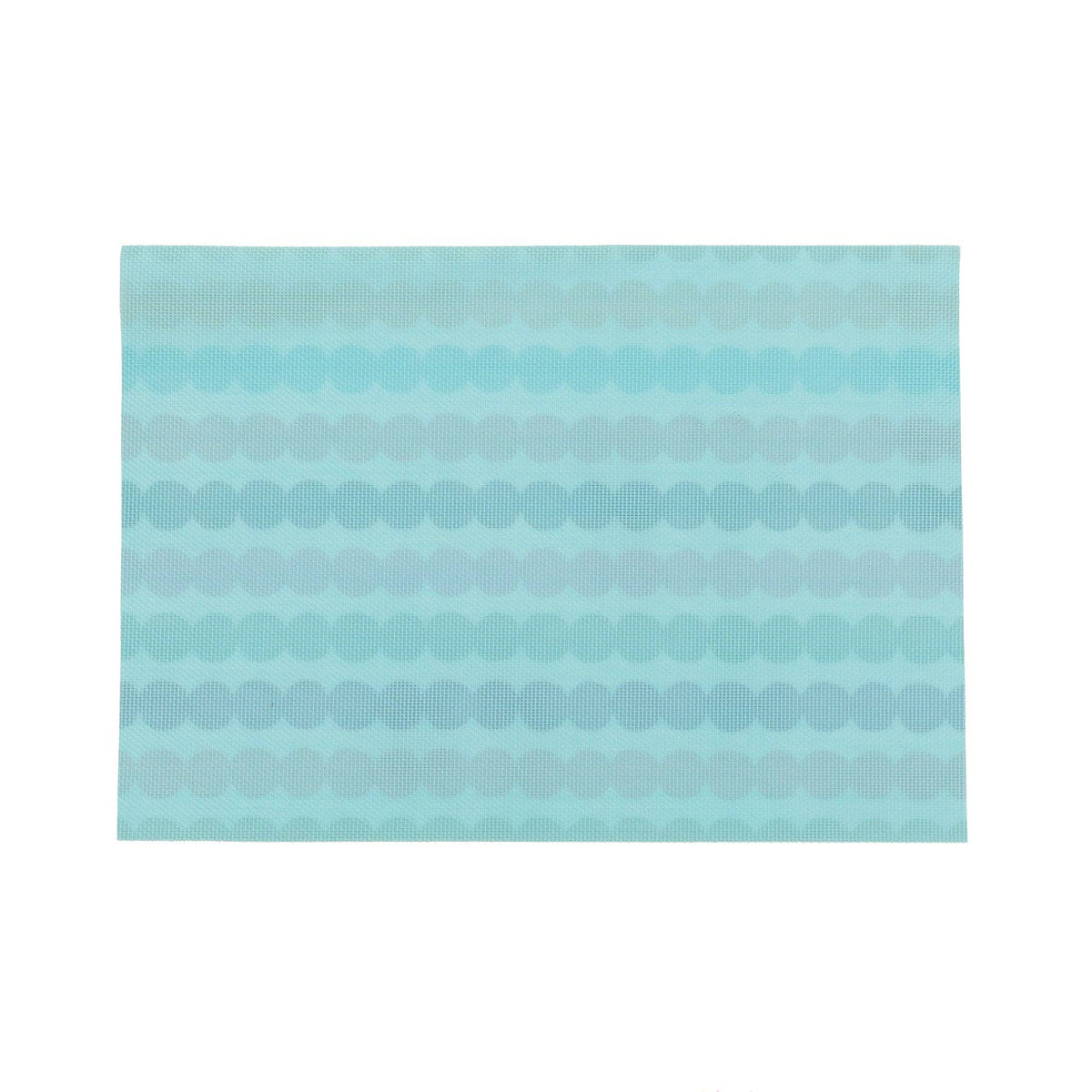 Pom Pom REV Woven Placemat