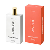 Room Spray Sea Salt Grapefruit
