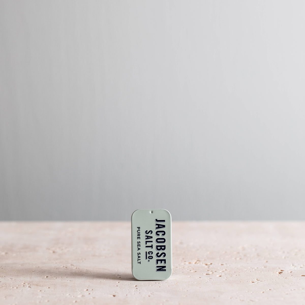 Kosher Sea Salt Travel Tin