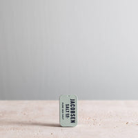 Kosher Sea Salt Travel Tin