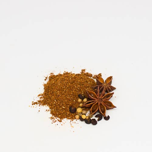 Sichuan Five Spice Blend