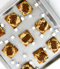 Commercial Cookie Tray Pan