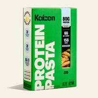 Kaizen Ziti Protein Pasta
