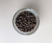Sri Lankan Black Peppercorns