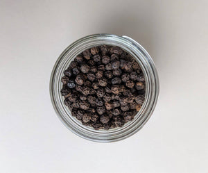 Sri Lankan Black Peppercorns