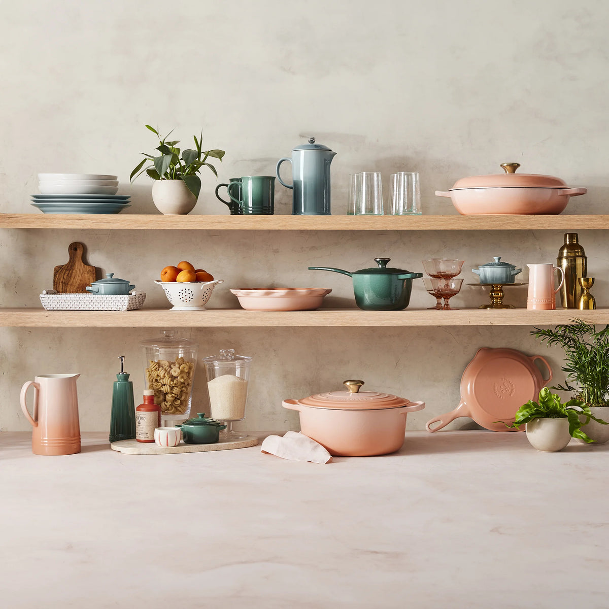 Useful Things for the Home