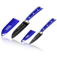 2 Piece Prep Set  Blue