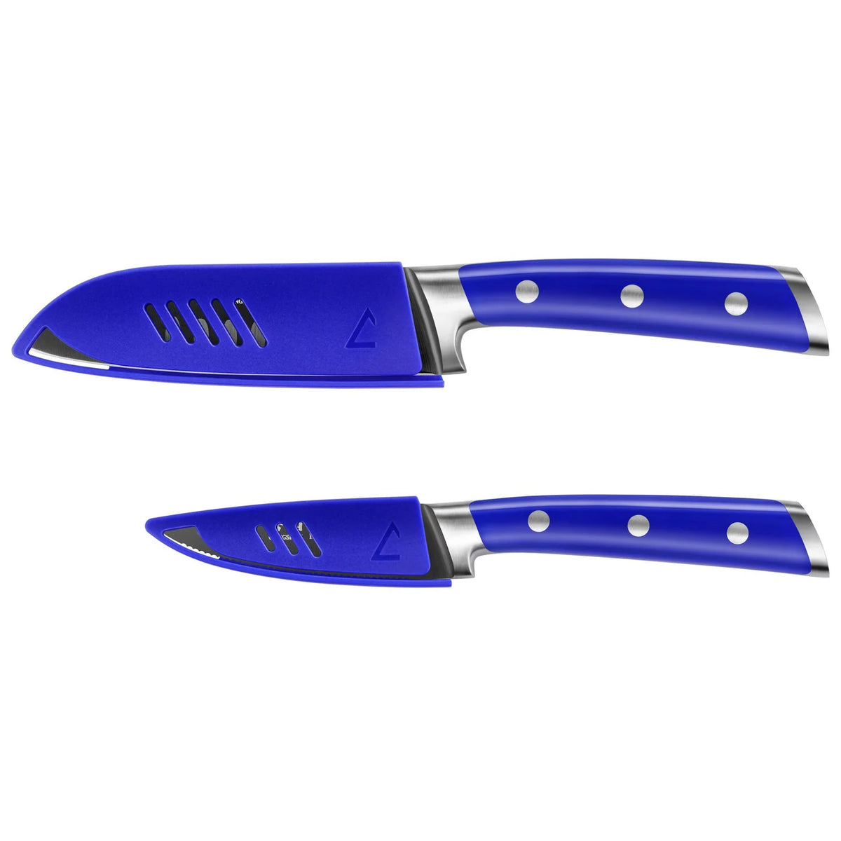2 Piece Prep Set  Blue
