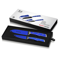 2 Piece Prep Set  Blue