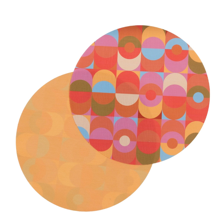 Blink Reversible Placemat