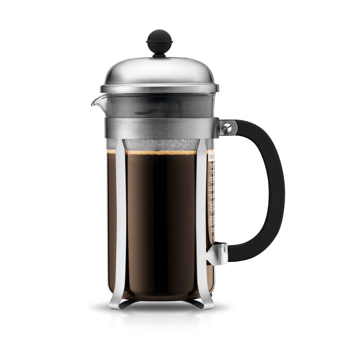 Chambord 8Cup French Press