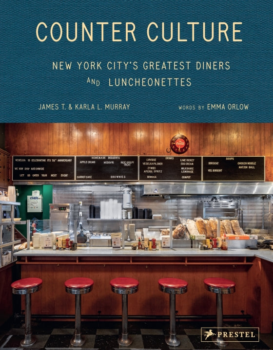 Counter Culture - NYC Diners