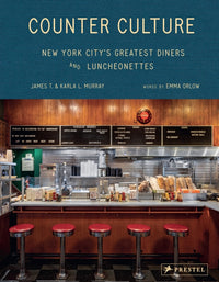 Counter Culture - NYC Diners