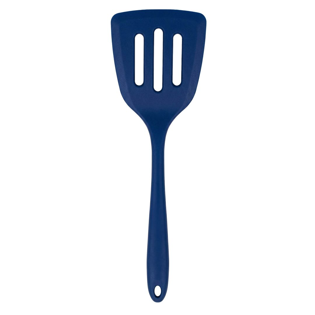 Silicone Slotted Turner