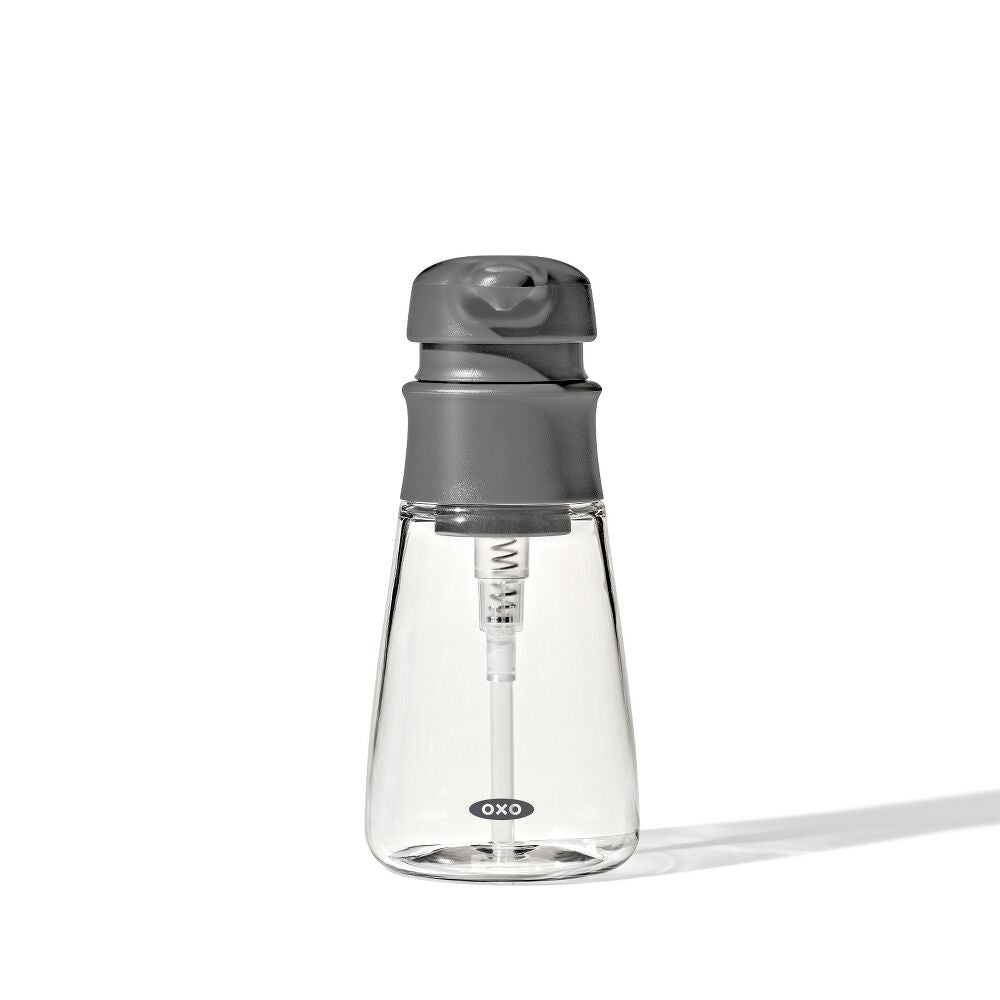 Soap Dispenser Acrylic 10oz