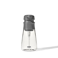 Soap Dispenser Acrylic 10oz