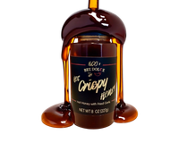 Hot Crispy Honey with Garlic