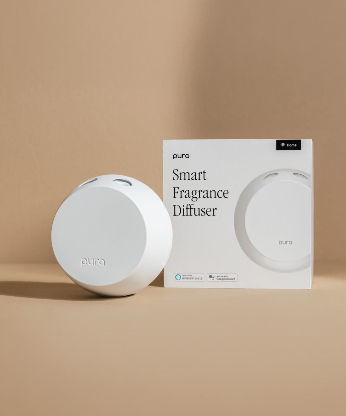 Pura Smart Fragrance Diffuser