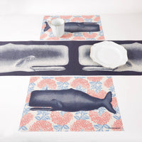 Moby Vineyard Placemats
