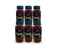 Hot Crispy Honey with Garlic