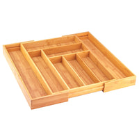 Exp Drawer Organizer Cutlery
