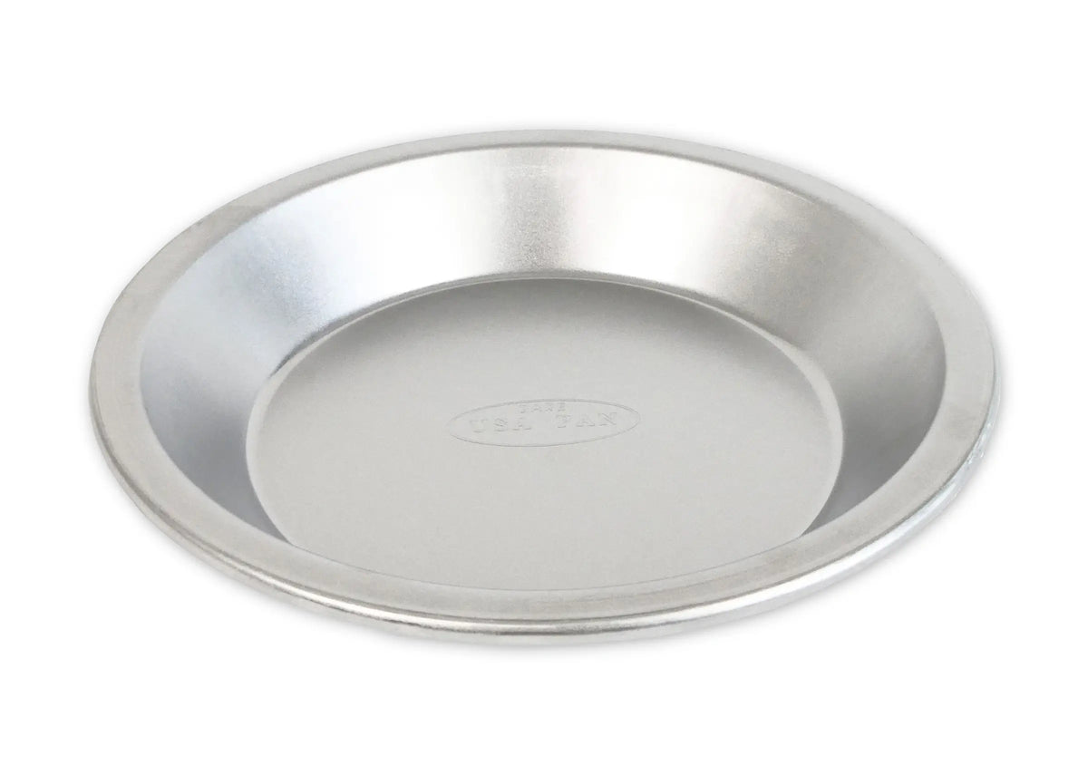 Pie Pan 9" Uncoated
